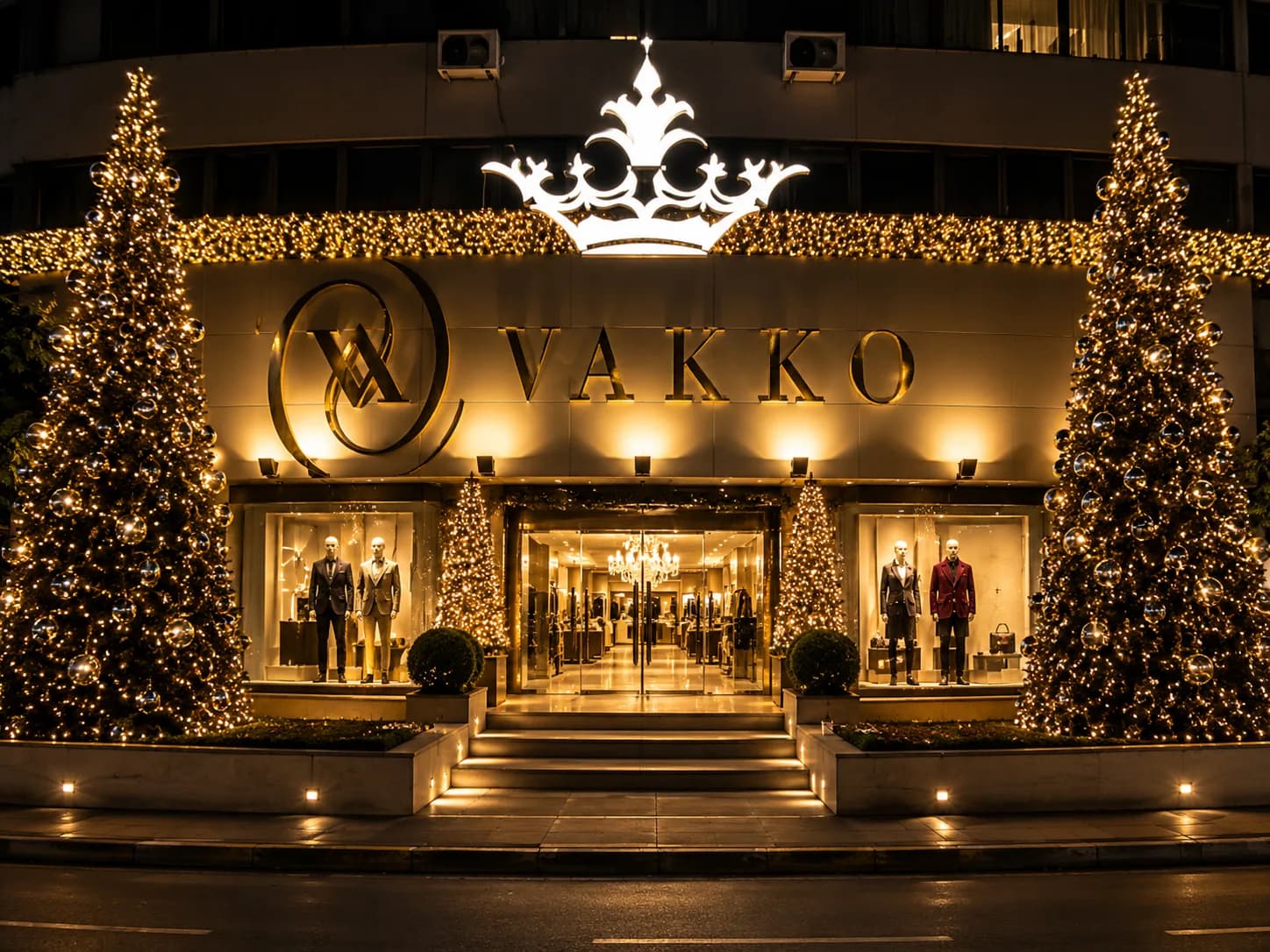 VAKKO