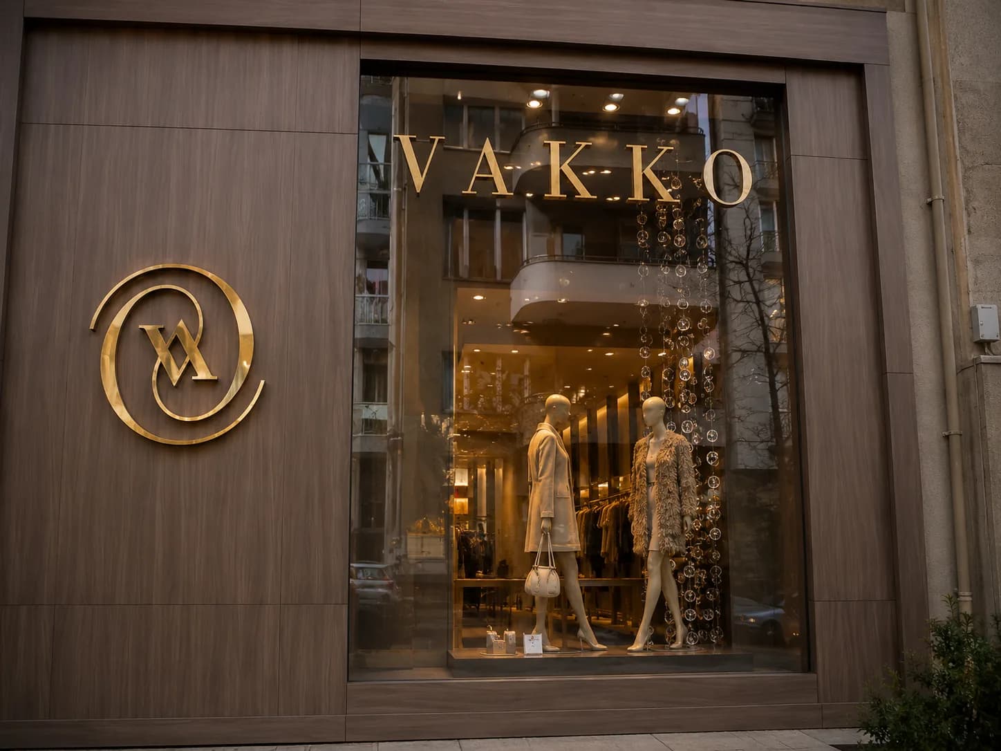 VAKKO uygulama görseli 6
