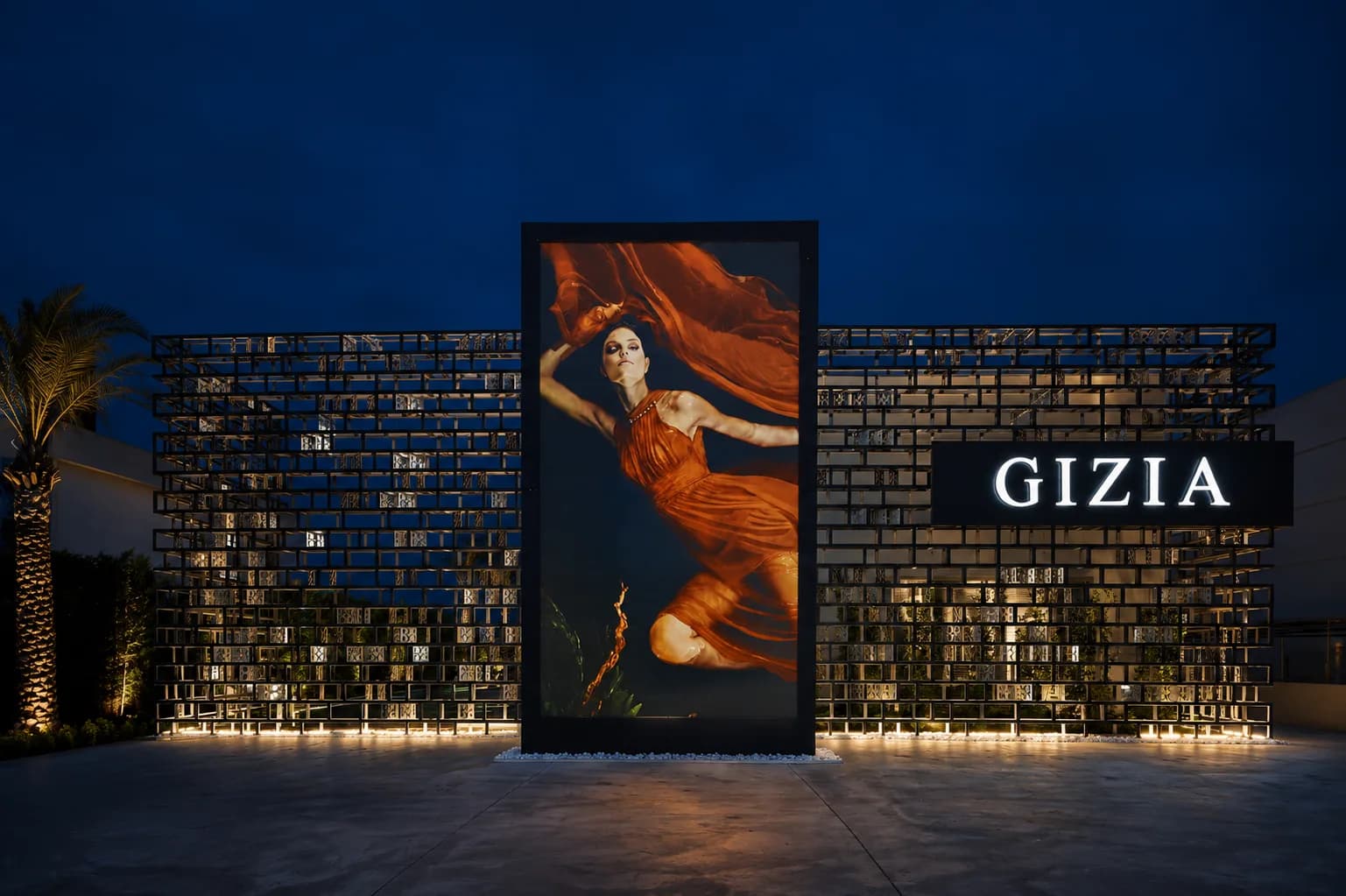 GIZIA