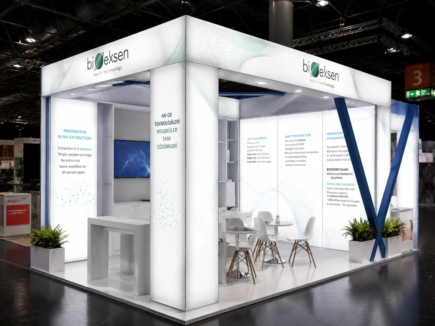 Bioexsen