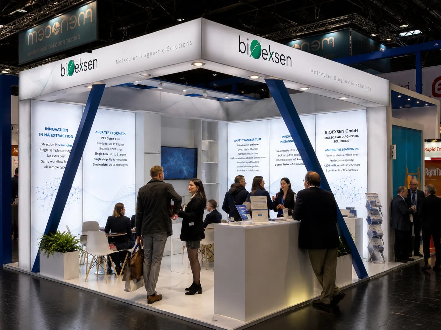 Bioexsen