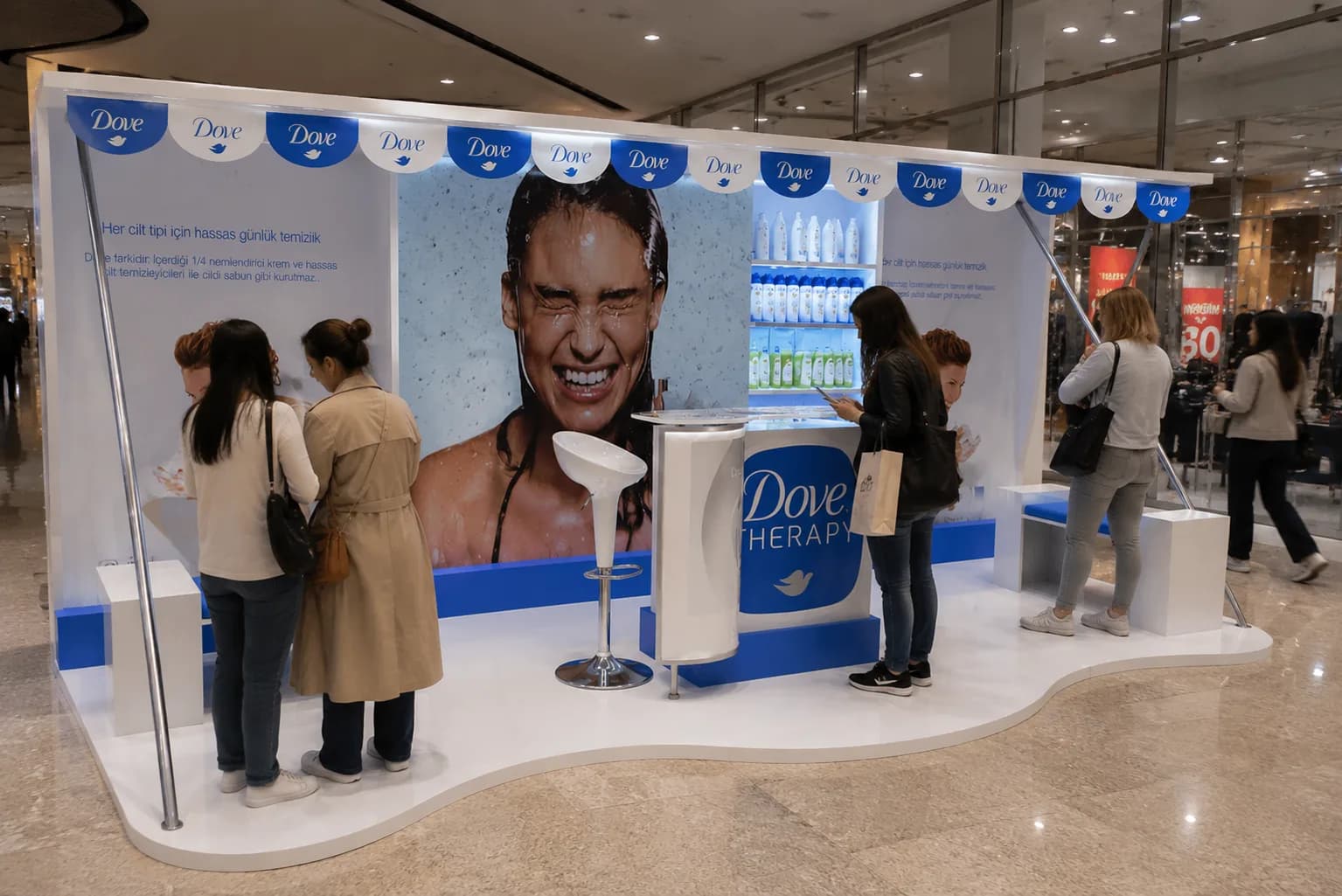 UNILEVER