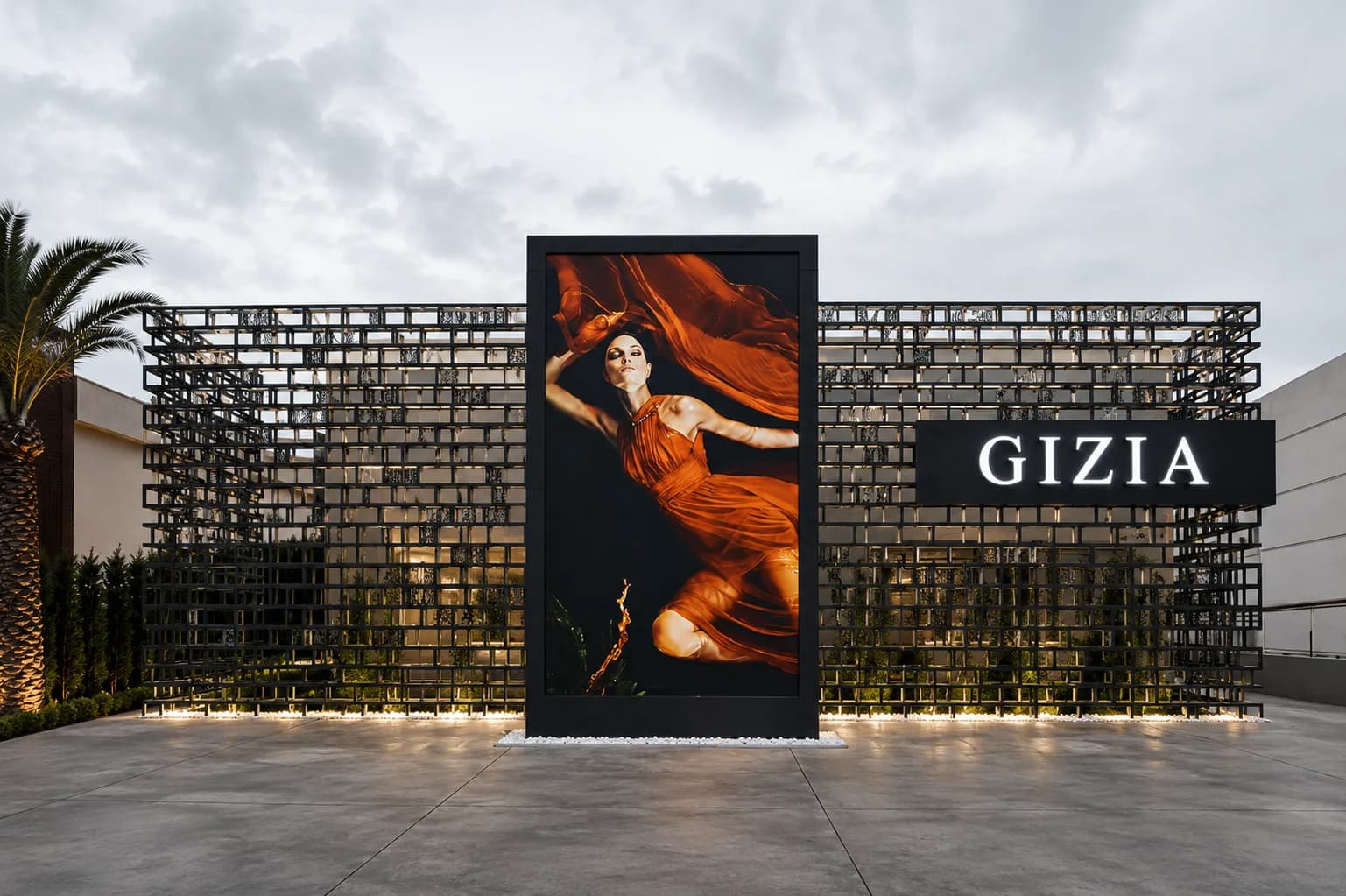 GIZIA uygulama görseli 4